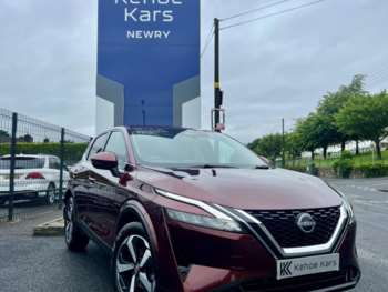 Used Nissan Qashqai 2022 for sale - 75090360: Photo