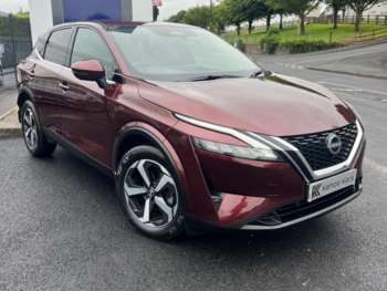Used Nissan Qashqai 2022 for sale - 75090360: Photo