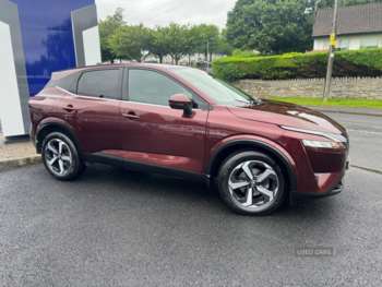 Used Nissan Qashqai 2022 for sale - 75090360: Photo