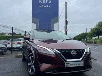 Used Nissan Qashqai 2022 for sale - 75090360: Photo