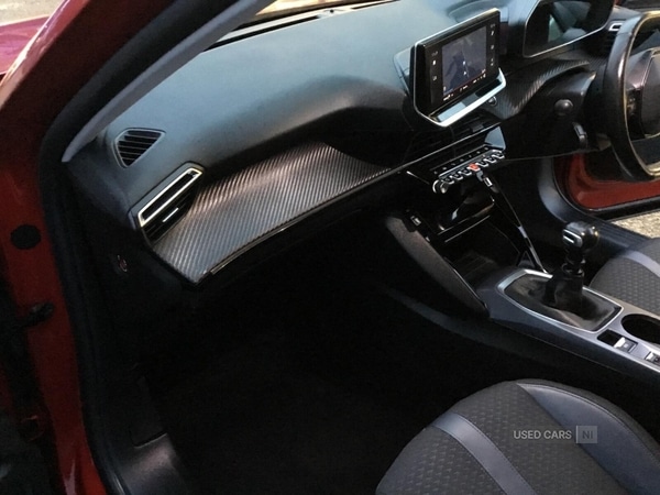 Used Peugeot 2008 2020 for sale - 77794713: Photo 10