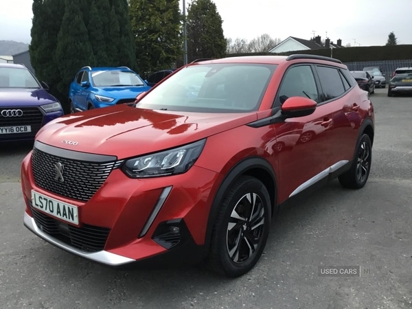 Used Peugeot 2008 2020 for sale - 77794713: Photo 3