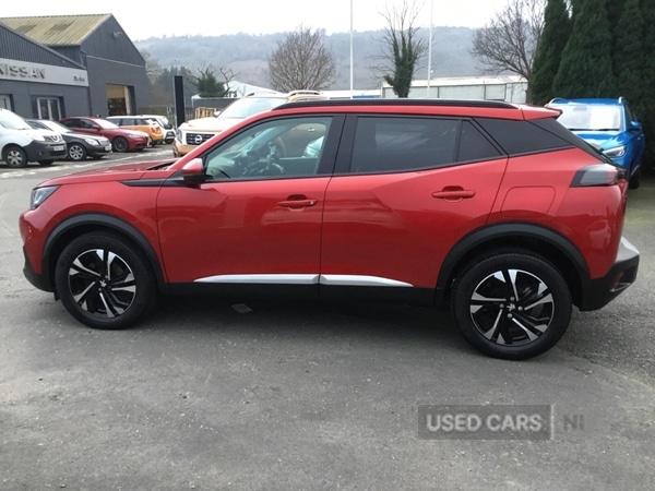 Used Peugeot 2008 2020 for sale - 77794713: Photo 4