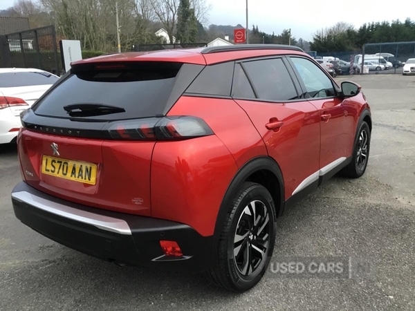 Used Peugeot 2008 2020 for sale - 77794713: Photo 6