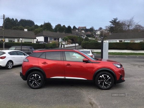 Used Peugeot 2008 2020 for sale - 77794713: Photo 7