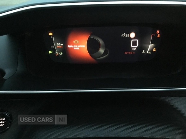 Used Peugeot 2008 2020 for sale - 77794713: Photo 8