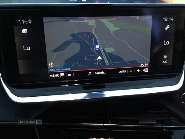 Used Peugeot 2008 2020 for sale - 77794713: Photo 9