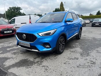 Used MG MG ZS 2024 for sale - 77441889: Photo