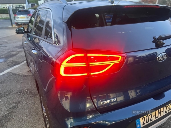 Used Kia Niro 2020 for sale - 77672192: Photo 13