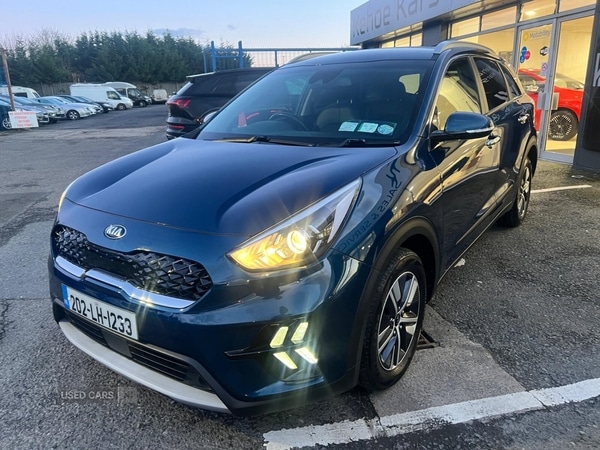 Used Kia Niro 2020 for sale - 77672192: Photo 3