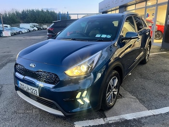 Used Kia Niro 2020 for sale - 77672192: Photo