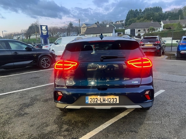 Used Kia Niro 2020 for sale - 77672192: Photo 6