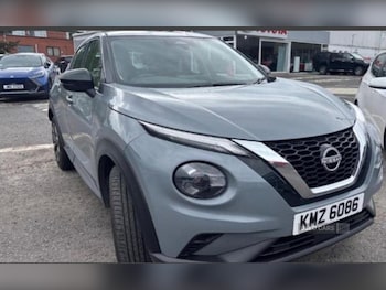 Used Nissan Juke 2026 for sale - 78705809: Photo
