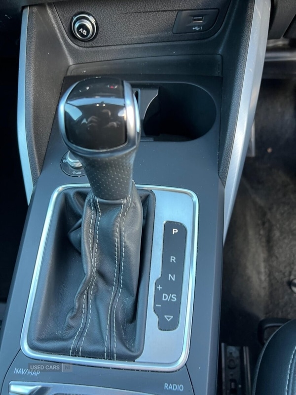 Used Audi Q2 2021 for sale - 78136544: Photo 10