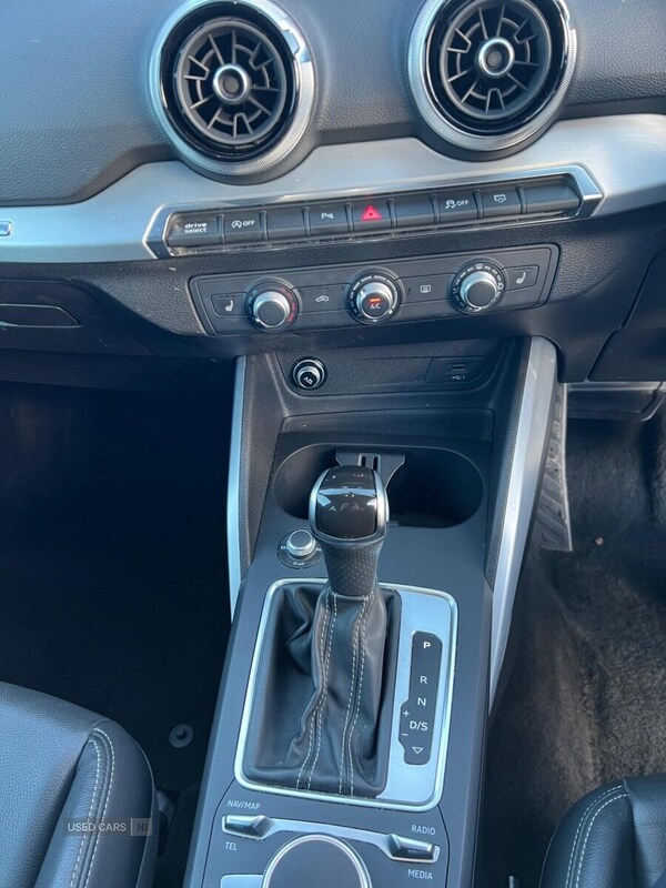 Used Audi Q2 2021 for sale - 78136544: Photo 11