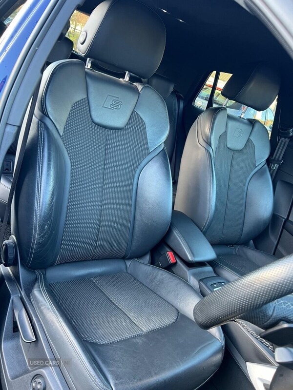 Used Audi Q2 2021 for sale - 78136544: Photo 12