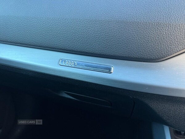 Used Audi Q2 2021 for sale - 78136544: Photo 15