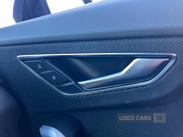 Used Audi Q2 2021 for sale - 78136544: Photo 16