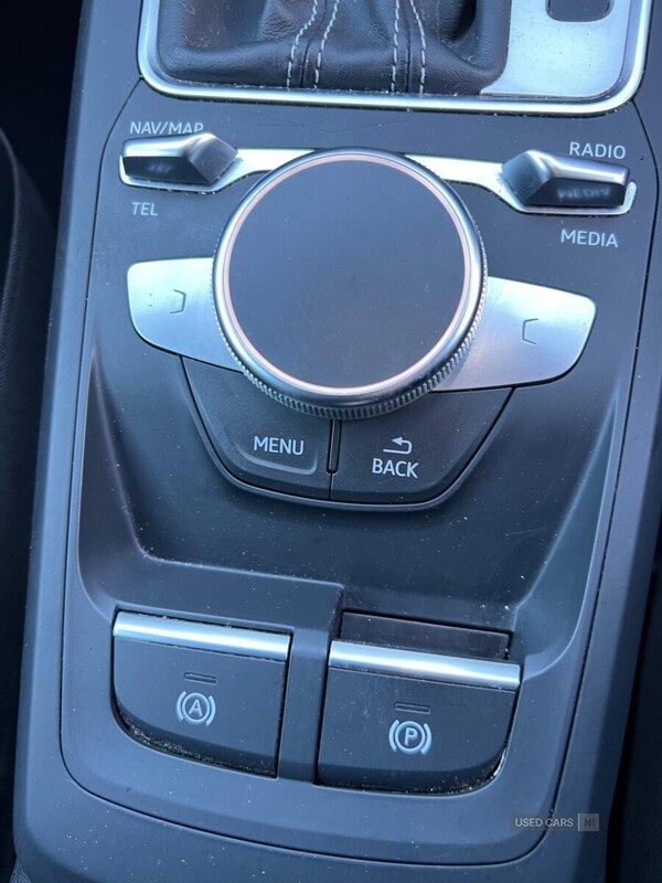 Used Audi Q2 2021 for sale - 78136544: Photo 17