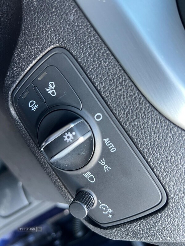 Used Audi Q2 2021 for sale - 78136544: Photo 18