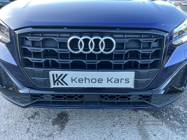 Used Audi Q2 2021 for sale - 78136544: Photo 2