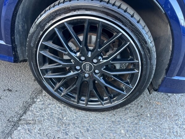 Used Audi Q2 2021 for sale - 78136544: Photo 22