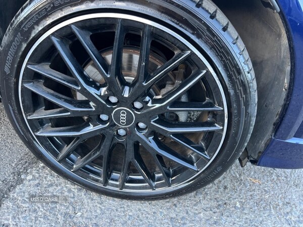 Used Audi Q2 2021 for sale - 78136544: Photo 23