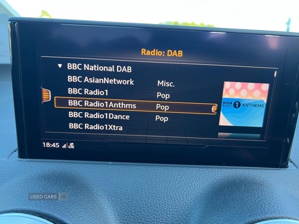 Used Audi Q2 2021 for sale - 78136544: Photo 24