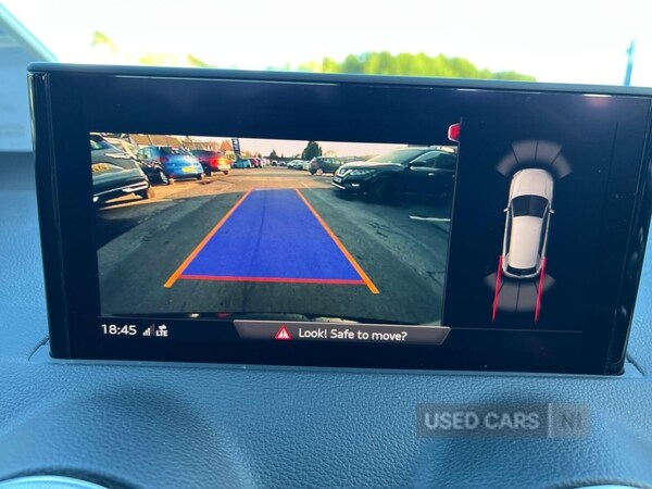 Used Audi Q2 2021 for sale - 78136544: Photo 25