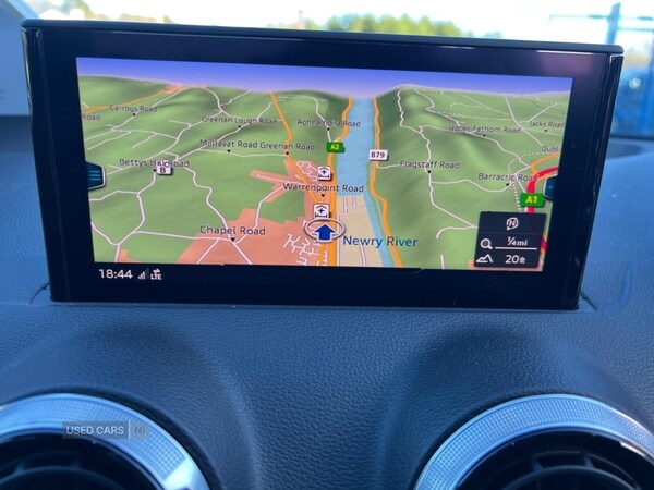 Used Audi Q2 2021 for sale - 78136544: Photo 26