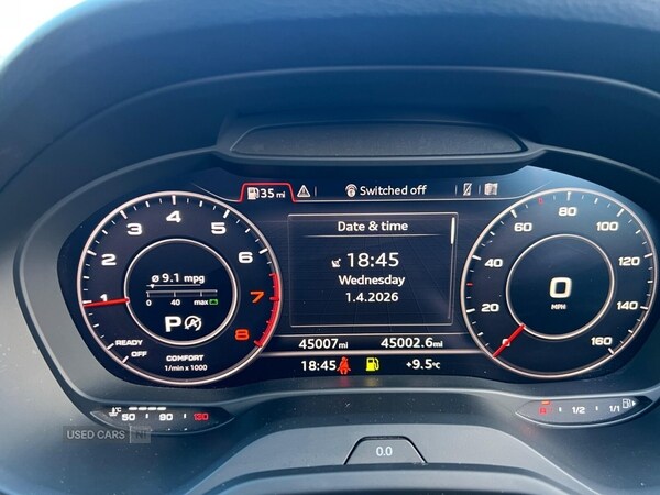 Used Audi Q2 2021 for sale - 78136544: Photo 27