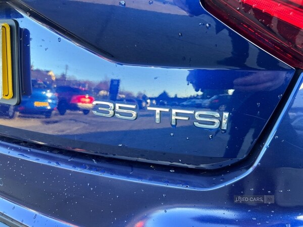 Used Audi Q2 2021 for sale - 78136544: Photo 29