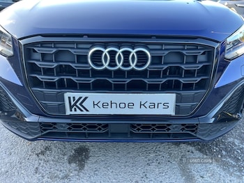 Used Audi Q2 2021 for sale - 78136544: Photo