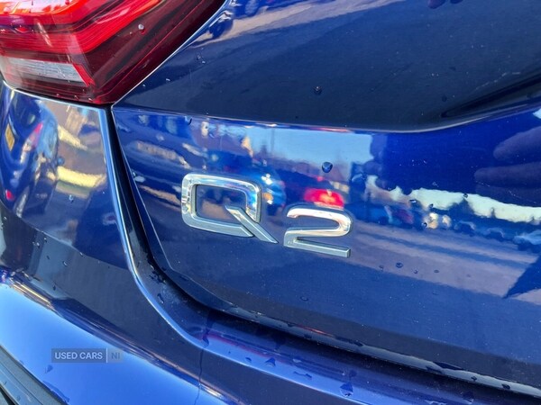 Used Audi Q2 2021 for sale - 78136544: Photo 30