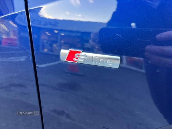 Used Audi Q2 2021 for sale - 78136544: Photo 31