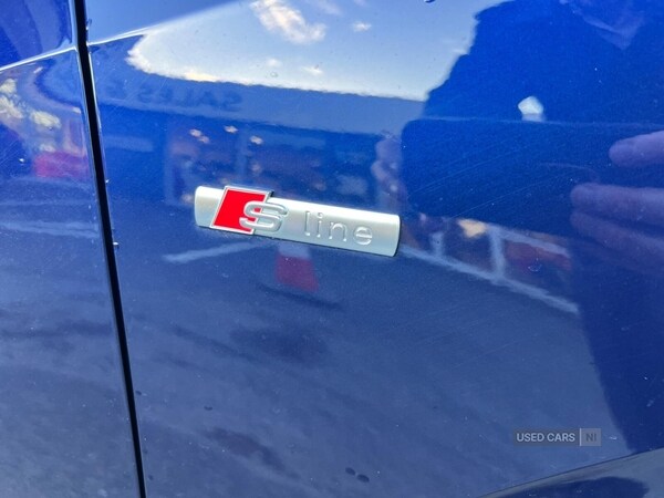 Used Audi Q2 2021 for sale - 78136544: Photo 32