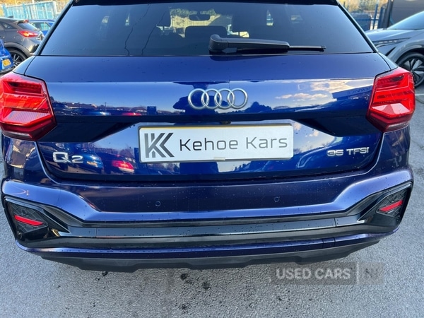Used Audi Q2 2021 for sale - 78136544: Photo 5
