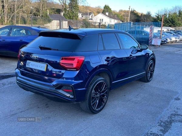 Used Audi Q2 2021 for sale - 78136544: Photo 9