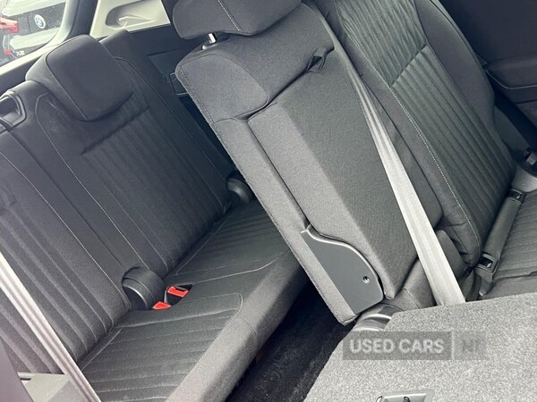 Used Volkswagen Tiguan Allspace 2022 for sale - 77292290: Photo 11