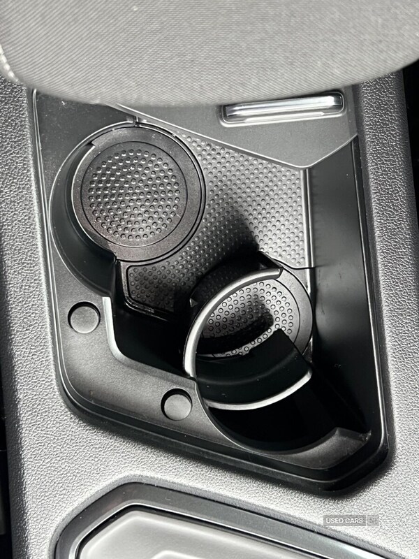 Used Volkswagen Tiguan Allspace 2022 for sale - 77292290: Photo 15