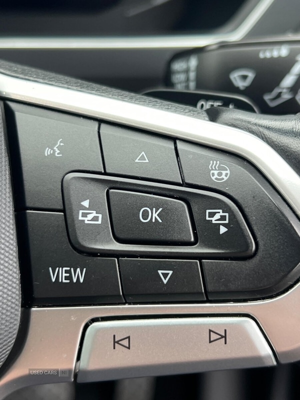 Used Volkswagen Tiguan Allspace 2022 for sale - 77292290: Photo 19