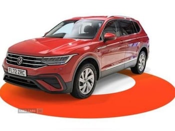 2022 - 1.5 TSI Life 5dr DSG