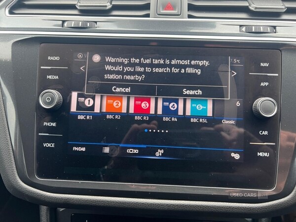 Used Volkswagen Tiguan Allspace 2022 for sale - 77292290: Photo 22