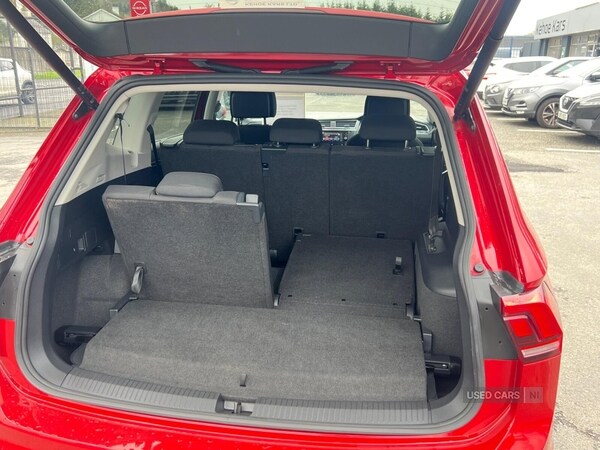 Used Volkswagen Tiguan Allspace 2022 for sale - 77292290: Photo 26