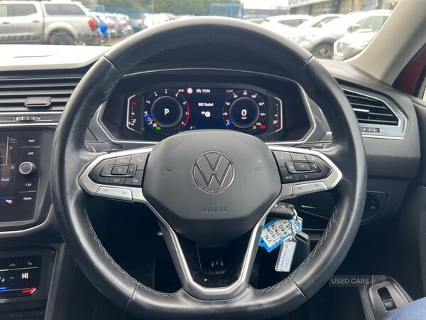Used Volkswagen Tiguan Allspace 2022 for sale - 77292290: Photo 27