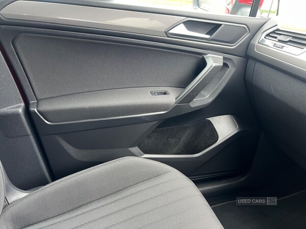 Used Volkswagen Tiguan Allspace 2022 for sale - 77292290: Photo 29