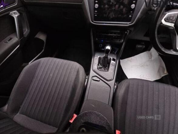 Used Volkswagen Tiguan Allspace 2022 for sale - 77292290: Photo 9