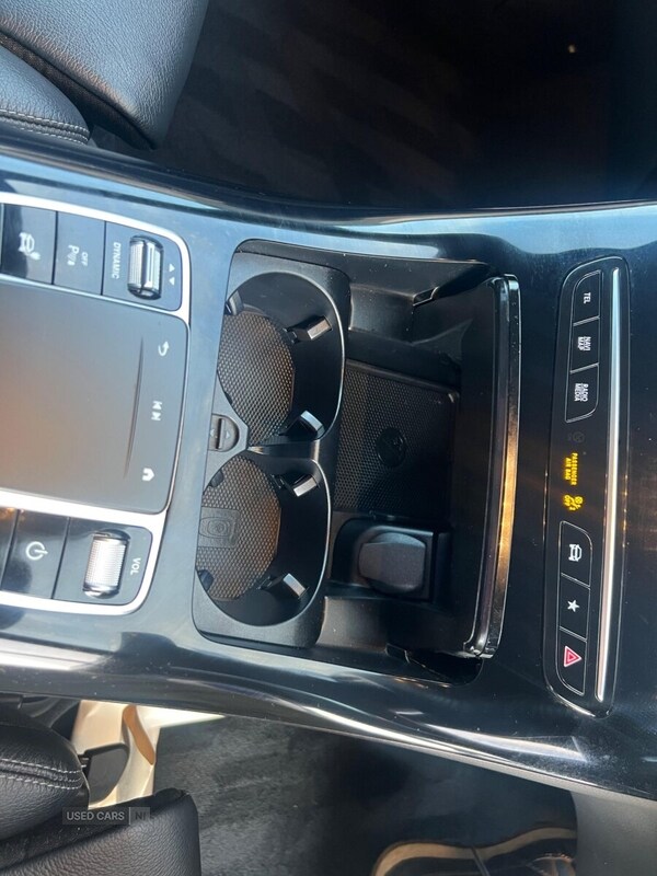 Used Mercedes-Benz EQC 2022 for sale - 77525317: Photo 10