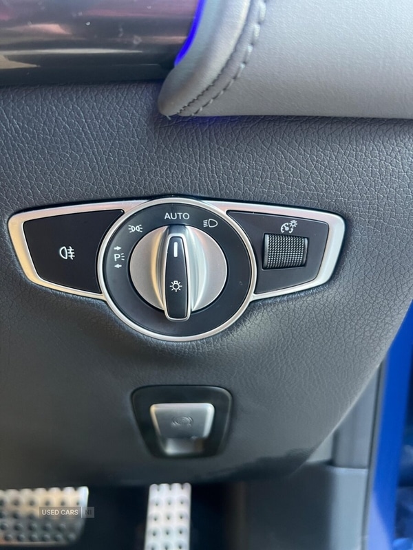 Used Mercedes-Benz EQC 2022 for sale - 77525317: Photo 11