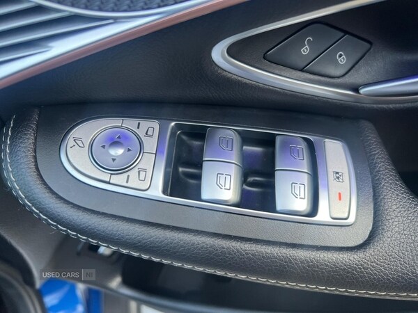 Used Mercedes-Benz EQC 2022 for sale - 77525317: Photo 12